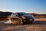Trumpchi GS8 2019 года